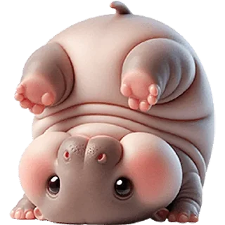 игрушка младенец мультфильм