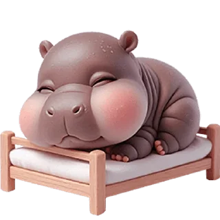 игрушка мультфильм фигура животного