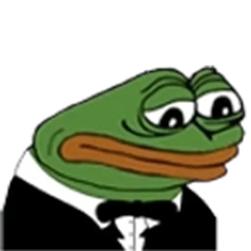 Стикер Twitchge - 8