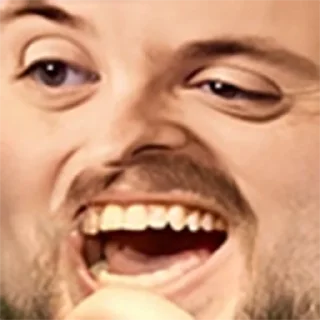 Стикер Twitchge - 3