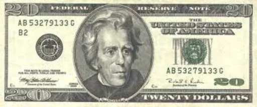 text money currency