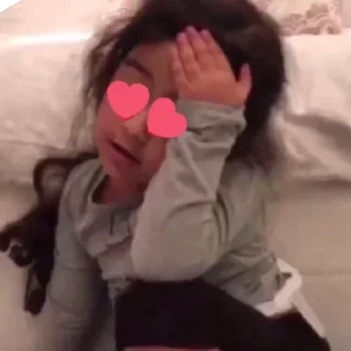 Стикер ﺧوﻟﮪ ♡ . - 7