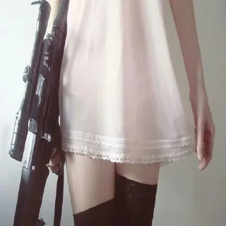 Стикер (:::̲̅[♡]:̲̅:̲̅:̲̅) я дура,ня - 5