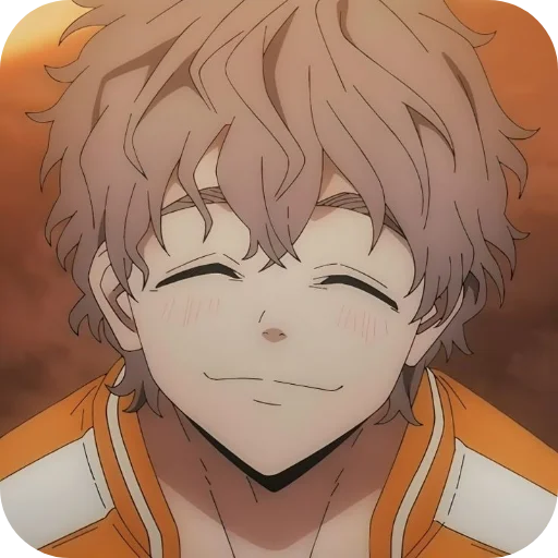 Sticker Bachira98 - 1