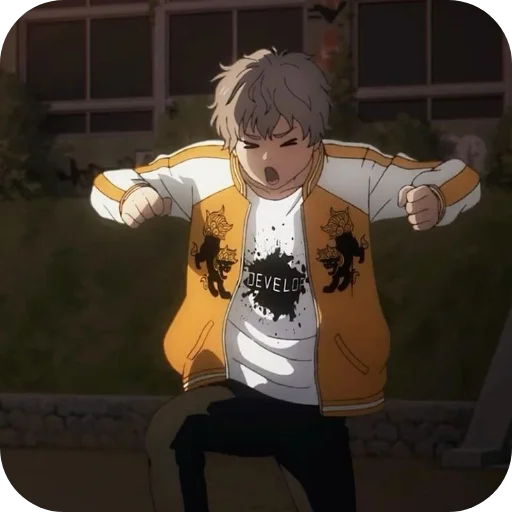 Sticker Bachira98 - 1