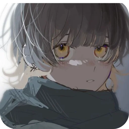 Стикер Bachira98 - 1