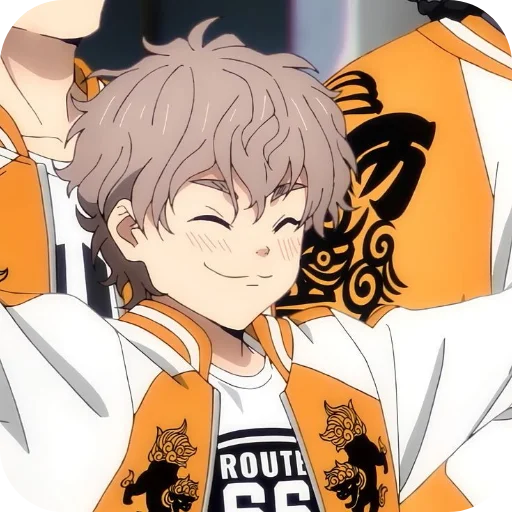 Sticker Bachira98 - 1