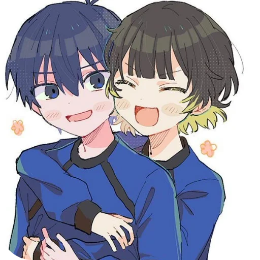 бачонок @bach1ra_meguru - 