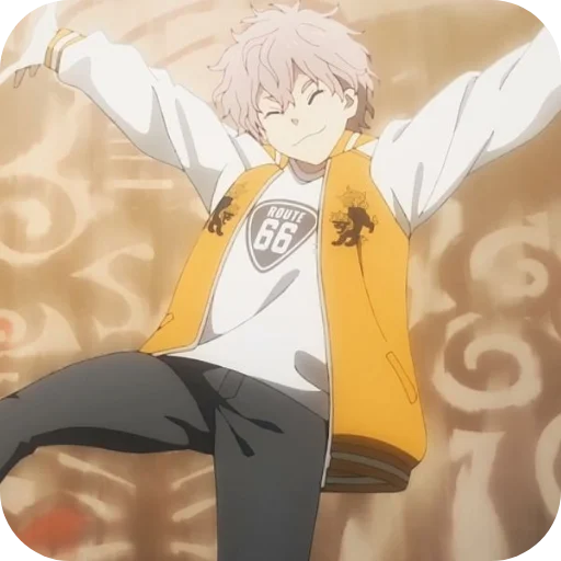 Sticker Bachira98 - 1