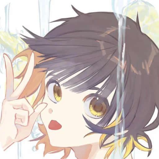 Sticker Bachira98 - 1