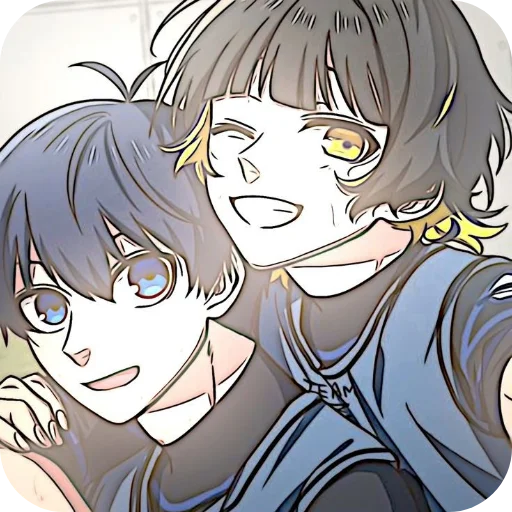 Sticker Bachira98 - 1