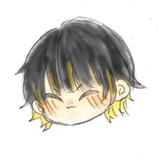 Sticker Bachira98 - 1