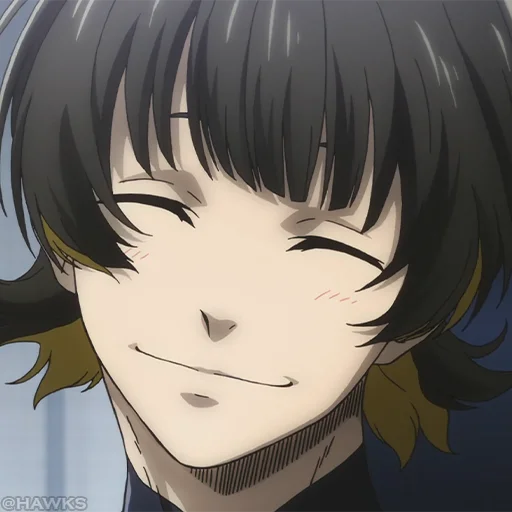 Bachira ⚽️ (@TodorokiShouto) - 