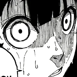 Sticker ❦  ׅ @Hokagoband <♡‌> @Fizangels - 2