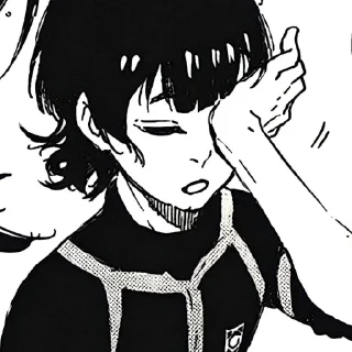 Sticker ❦  ׅ @Hokagoband <♡‌> @Fizangels - 9