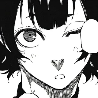 Sticker ❦  ׅ @Hokagoband <♡‌> @Fizangels - 4