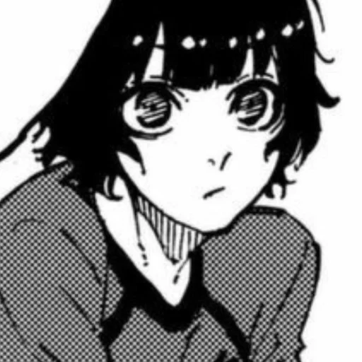 Sticker BachiraMeguruSt - 1