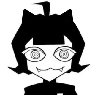 Стикер BachiraMeguruSt - 2