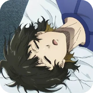 Sticker Ⲃⲁⲥⲏⲓʀⲁ @Runia0 @j4kekek - 3