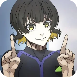 Sticker Ⲃⲁⲥⲏⲓʀⲁ @Runia0 @j4kekek - 2