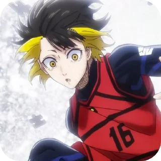 Sticker Ⲃⲁⲥⲏⲓʀⲁ @Runia0 @j4kekek - 1