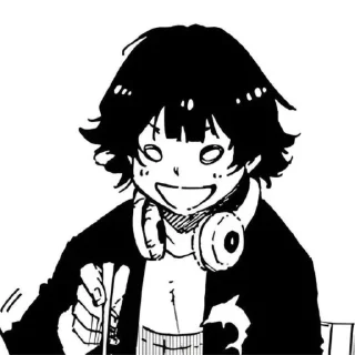 Sticker Bachira @Antonio_St0 - 3