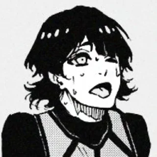 Sticker Bachira @Antonio_St0 - 1