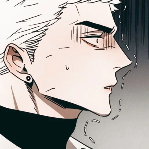 искусство иллюстрация аниме