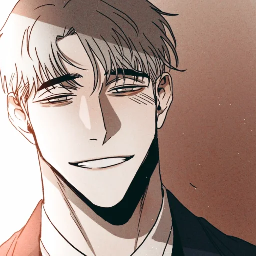 аниме иллюстрация мультфильм