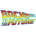 Back to the Future - graphics