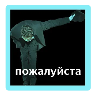 Sticker Бэк-стикеры - 3