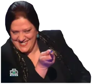 Sticker Backbiting school - 11