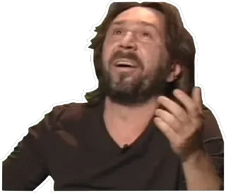 Sticker Backbiting school - 7