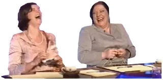 Sticker Backbiting school - 5