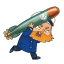 Sticker BadAdvice - 9