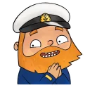 Sticker BadAdvice - 11