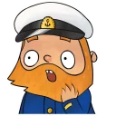 Sticker BadAdvice - 5