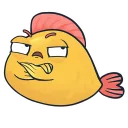 Sticker BadAdvice - 7