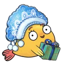 Sticker BadAdvice - 1