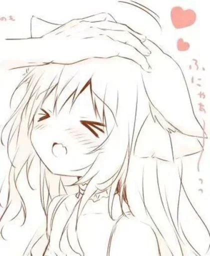 Стикер BadCatDaily - 1