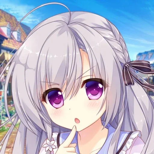 Стикер BadCatDaily - 1