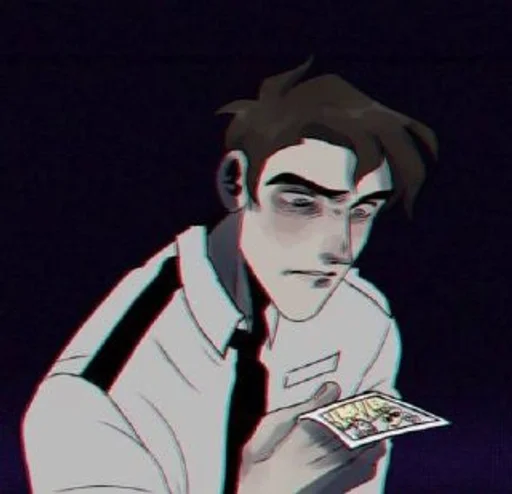 Стикер отец года :: @fStikBot - 8