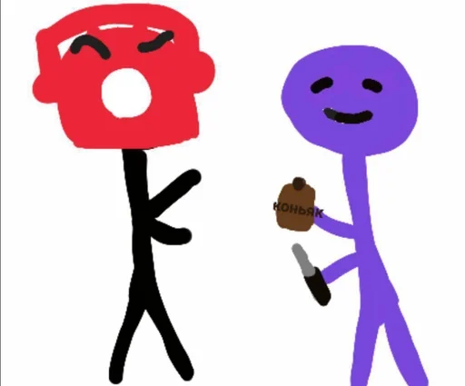 Стикер отец года :: @fStikBot - 2