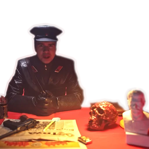 person clothing human face