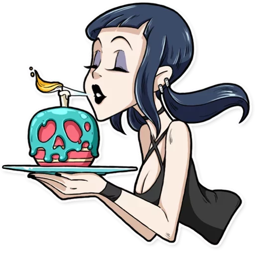 clipart cartoon illustration