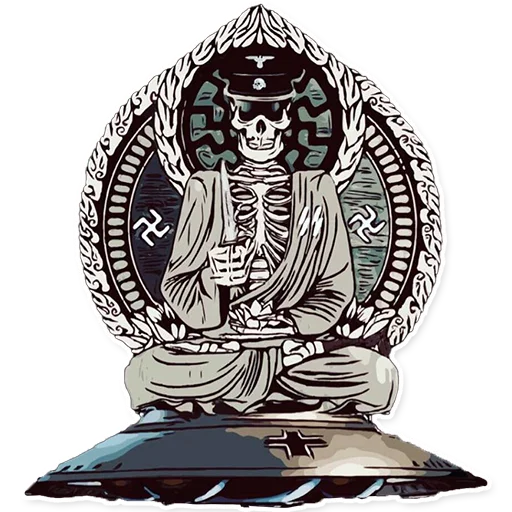 Sticker BadGoysStickers - 1