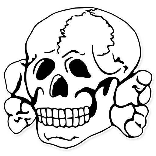 Sticker BadGoysStickers - 1