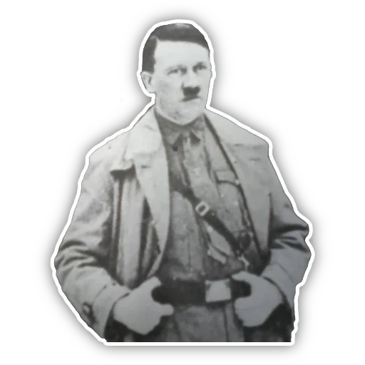 Sticker BadGoysStickers - 1