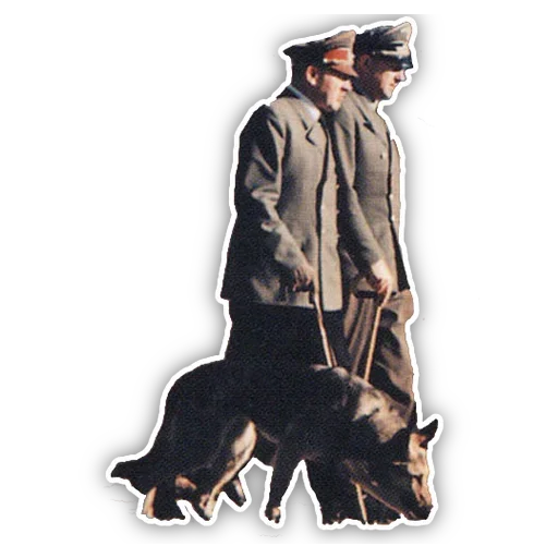 Sticker BadGoysStickers - 1