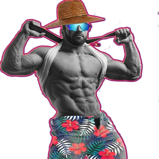 Sticker BadGoysStickers - 1